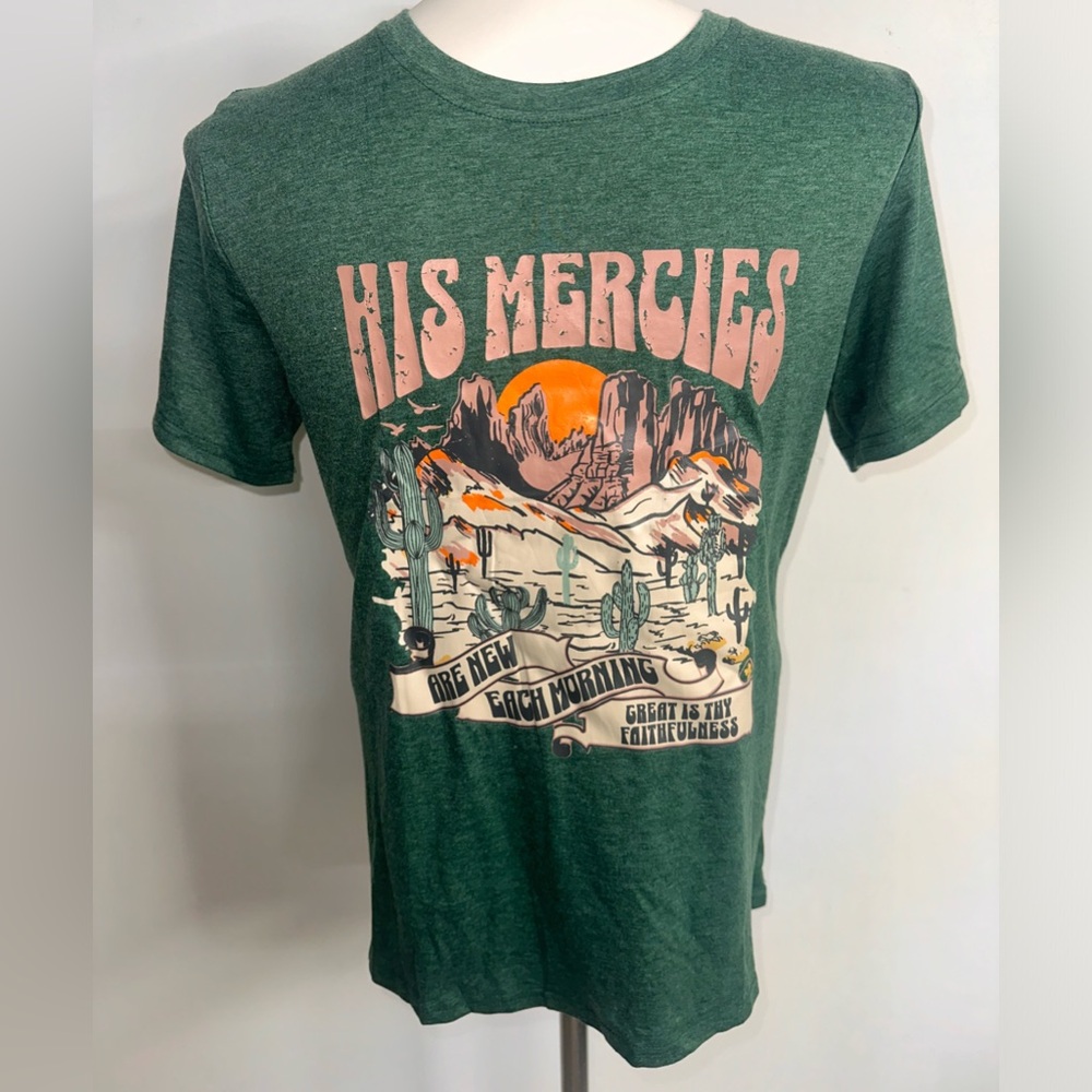 Large ladies T-shirt -new never worn